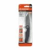 Crescent Tools Crescent 3-1/4" Drop Point Composite Handle Pocket Knife CPK325C