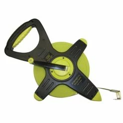 Bosch 100 Ft. One Sided Pro-Series Zip-Line™ PVC Coated Fiberglass Measuring Tape 74-Y1008