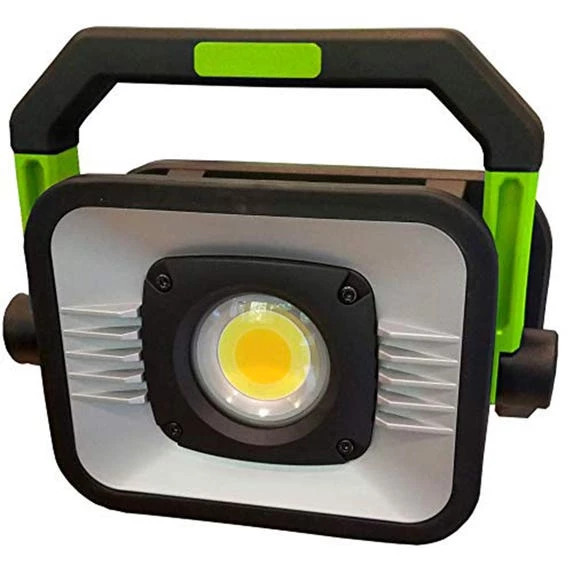 Koehler Brightstar BFL Area Light 89000 4 Koehler Brightstar BFL Area Light 89000 - Image 2