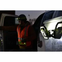 Koehler Brightstar BFL Area Light 89000 10 Koehler Brightstar BFL Area Light 89000 -Current Tools Sales bstr 89000 4