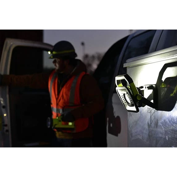 Koehler Brightstar BFL Area Light 89000 6 Koehler Brightstar BFL Area Light 89000 - Image 4