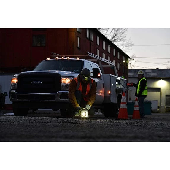 Koehler Brightstar BFL Area Light 89000 7 Koehler Brightstar BFL Area Light 89000 - Image 5