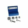 Current Tools Current Knockout Punch & Die Set For 1/2" To 1-1/4" 158PM -Current Tools Sales cur158pm zhykbqwvvw5zui62