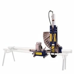 Current Tools Current Hydraulic Bender 2-1/2"- 4" EMT / IMC / Rigid Conduit #292 Electric Hydraulic Pump (No Table) 254P