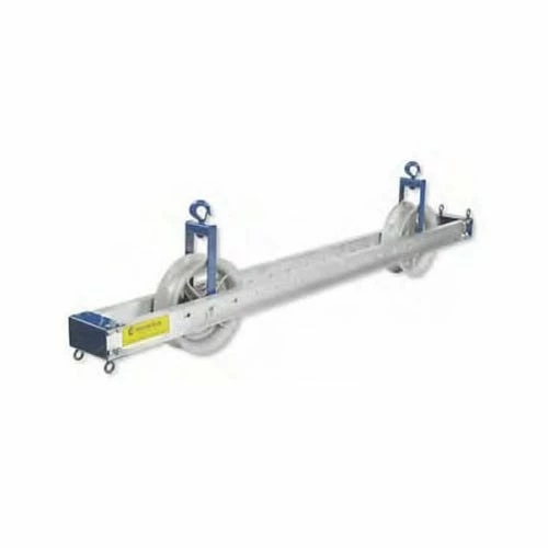 Current Tools Current 8' Manhole Sheave 308 3 Current Tools Current 8' Manhole Sheave 308