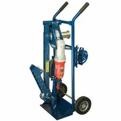 Current Tools Current 3000 Lbs. High Speed Cable Puller With Mobile Cart 33