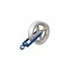 Current Tools Current 18" Hook Type Cable Sheave (4000 Lbs) 418