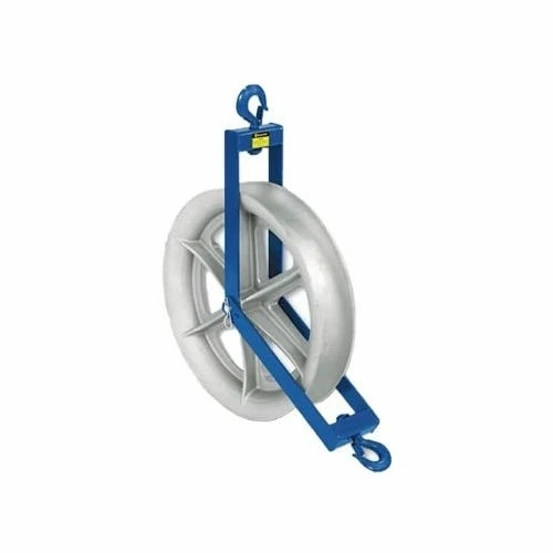 Current Tools Current Right Angle Twin Yoke Sheave 4424 3 Current Tools Current Right Angle Twin Yoke Sheave 4424