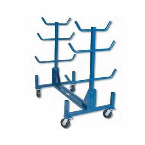 Current Tools Current Conduit/Pipe Rack With Casters 505 3 Current Tools Current Conduit/Pipe Rack With Casters 505