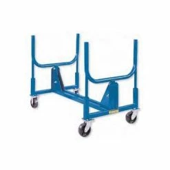 Current Tools Current Cart For Conduit Bundles With Casters 507