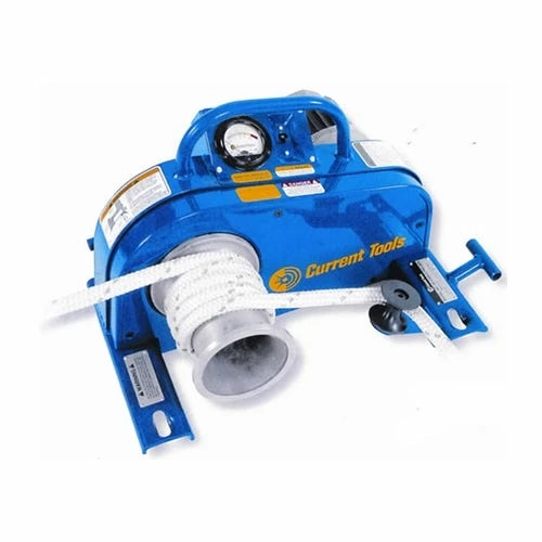 Current Tools Current Cable Puller 8000 Lbs With Chains 88 3 Current Tools Current Cable Puller 8000 Lbs With Chains 88