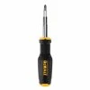 DeWalt Power Tools DeWalt MAXFIT 6-in-1 Multi-Bit DWHT68000 -Current Tools Sales dw dwht68000 1