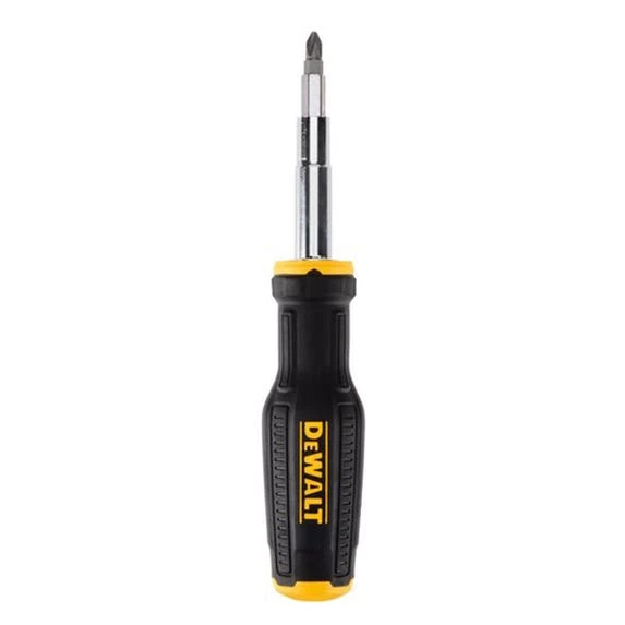 DeWalt Power Tools DeWalt MAXFIT 6-in-1 Multi-Bit DWHT68000 3 DeWalt Power Tools DeWalt MAXFIT 6-in-1 Multi-Bit DWHT68000