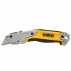 DeWalt Power Tools DeWalt Retractable Utility Knife DWHT10046 1 DeWalt Power Tools DeWalt Retractable Utility Knife DWHT10046 -Current Tools Sales dwht10046
