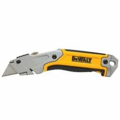 DeWalt Power Tools DeWalt Retractable Utility Knife DWHT10046