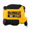 DeWalt Power Tools DeWalt ATOMIC COMPACT SERIES™ 16 Ft. Tape Measure -Current Tools Sales dwht38116s