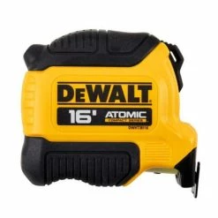 DeWalt Power Tools DeWalt ATOMIC COMPACT SERIES™ 16 Ft. Tape Measure