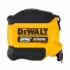DeWalt Power Tools DeWalt ATOMIC COMPACT SERIES™ 25 Ft. Tape Measure -Current Tools Sales dwht38125s