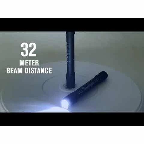 Koehler Brightstar BrightStar 135 Lumen Rugged, Compact Pen Light BSTR-60500 2 Koehler Brightstar BrightStar 135 Lumen Rugged, Compact Pen Light BSTR-60500