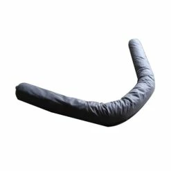 MBT Absorbents MBT 3' X 4' Universal Cellulose Socks (40/Case) Melt Blown CELS348-40