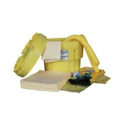 MBT Absorbents Meltblown Technologies 20 Gallon Oil-Only Container Spill Kit OSSK-20