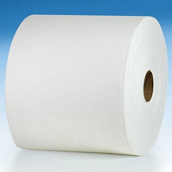 Anchor Brand® Berk International Mightywipe Light Weight White 12" X 12" X 1100 Sheets Perforated Sheets/Roll MW-60-CPJ-1 3 Anchor Brand® Berk International Mightywipe Light Weight White 12" X 12" X 1100 Sheets Perforated Sheets/Roll MW-60-CPJ-1