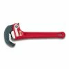 RIDGID Tools RIDGID 10 RapidGrip Pipe Wrench 10348