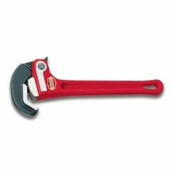 RIDGID Tools RIDGID 10 RapidGrip Pipe Wrench 10348