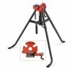 RIDGID Tools RIDGID 425 Portable 2-1/2" Tristand Chain Vise 16703