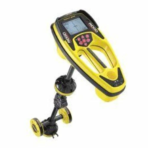 RIDGID Tools RIDGID SeekTech SR-60 Line Locator 22163 3 RIDGID Tools RIDGID SeekTech SR-60 Line Locator 22163