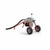 RIDGID Tools RIDGID K-1500B Sectional Drain Cleaning Machine *NO CABLE* 23697