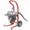 RIDGID Tools RIDGID K-1500A Sectional Drain Cleaning Machine - 105' C-14 Cable 23702 -Current Tools Sales rd23702 pbzt5whtvcwmtobj