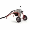 RIDGID Tools RIDGID K-1500B Sectional Drain Cleaning Machine - 105' C-14 Cable 23707 2 RIDGID Tools RIDGID K-1500B Sectional Drain Cleaning Machine - 105' C-14 Cable 23707 -Current Tools Sales rd23707 xbcs9pernyzdoivr