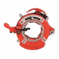 RIDGID Tools RIDGID 914 Receding BPST Die Head Self-Opening RH 26157