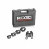 RIDGID Tools RIDGID C1 Compact Rings Kit For ProPress (1/2" - 1-1/4") 28043 1 RIDGID Tools RIDGID C1 Compact Rings Kit For ProPress (1/2" - 1-1/4") 28043 -Current Tools Sales rd28043 os37ww0ttpaxuq1z