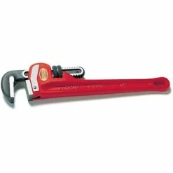RIDGID Tools RIDGID 24" Straight Pipe Wrench 31030