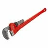 RIDGID Tools RIDGID 60" Heavy-Duty Straight Pipe Wrench 31045 -Current Tools Sales rd31045 dvkguua1qhob3ida