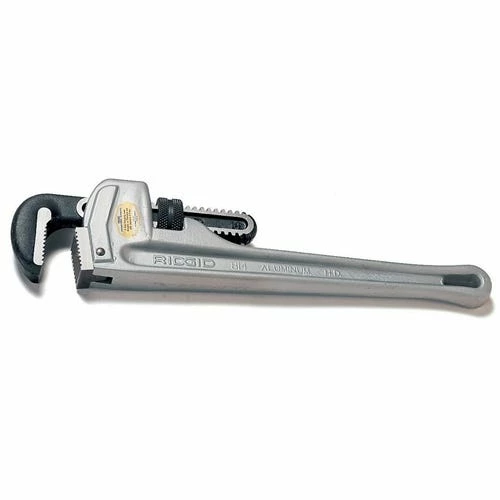 RIDGID Tools RIDGID 48" Aluminum Pipe Wrench 31115 3 RIDGID Tools RIDGID 48" Aluminum Pipe Wrench 31115