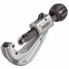 RIDGID Tools RIDGID 1/4"-1-5/8" Model 151 Quick-Acting Tube Metal/Copper Cutter 31632
