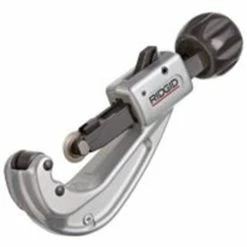 RIDGID Tools RIDGID 1-7/8"-4-1/2" Model 154 Quick-Acting Mettal/Copper Cutter 31652
