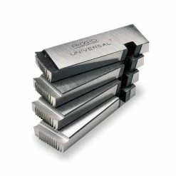 RIDGID Tools RIDGID Model 1224 HS NPT Threading Dies For PVC 2-1/2" - 4" NPT 32237