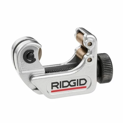 RIDGID Tools RIDGID 3/16" - 15/16" Model 104 Close Quarters Metal/Copper Cutter 32985 3 RIDGID Tools RIDGID 3/16" - 15/16" Model 104 Close Quarters Metal/Copper Cutter 32985
