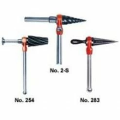 RIDGID Tools RIDGID No. 254 Spiral Pipe Reamer 34960