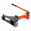 RIDGID Tools RIDGID HB382 Tip-Up Wing Manual 2" Hydraulic Bender 36518