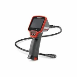 RIDGID Tools RIDGID CA-150 SeeSnake Micro Video Inspection Camera 36848