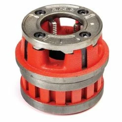 RIDGID Tools RIDGID Threading Die Head 3/4" For 12R 37395
