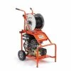 RIDGID Tools RIDGID KJ-3100 Cold Water Jetting Machine 37413