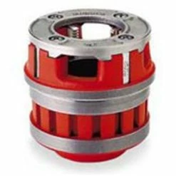 RIDGID Tools RIDGID Threading Die Head 2" For 12R 37415