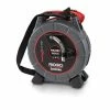 RIDGID Tools RIDGID SeeSnake 65' MicroDRAIN D65S Reel - 37468