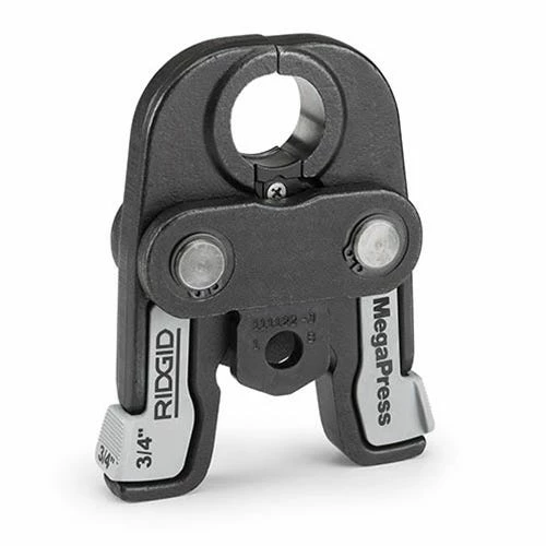 RIDGID Tools RIDGID 3/4" MegaPress Jaw 37963 3 RIDGID Tools RIDGID 3/4" MegaPress Jaw 37963